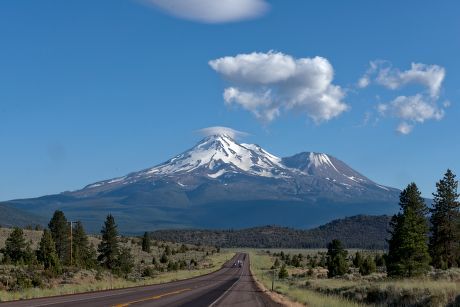 Siskiyou County Security