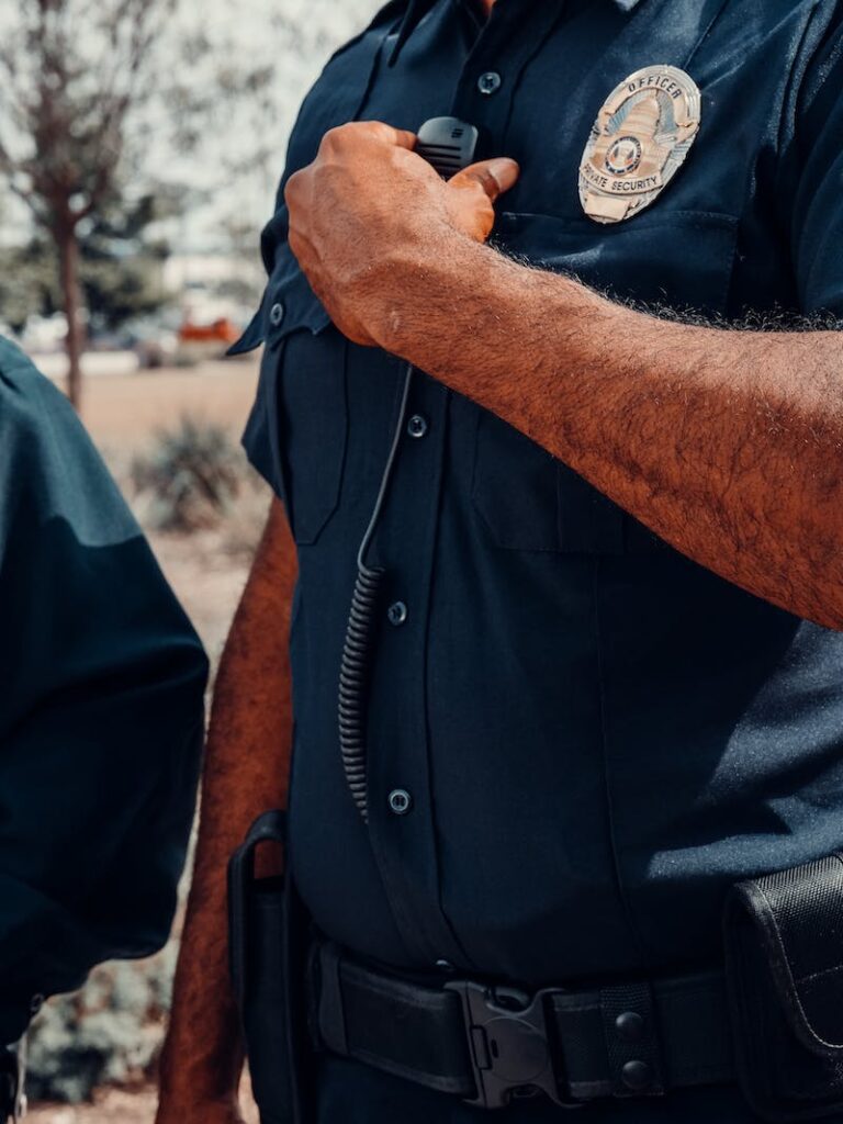 South Lake Tahoe security services