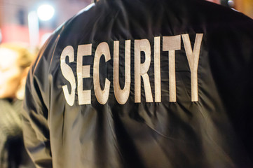 San Diego County Security Services