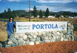 Portola Security Services