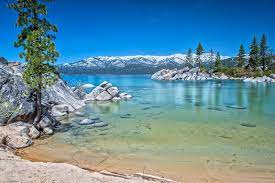 South Lake Tahoe security services