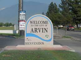 Arvin Security Services