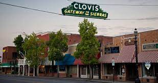 Clovis Security Services