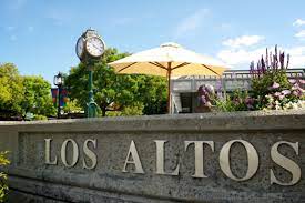 Los Altos Security Services