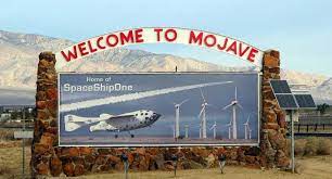 Mojave Security Services