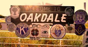 Oakdale Security Services