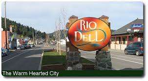 Rio Dell security services