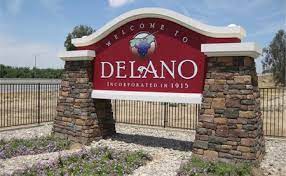 Delano Security Services