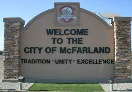 McFarland Security Services