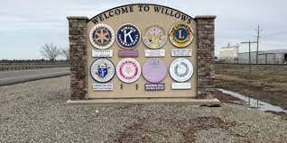 Willows security services