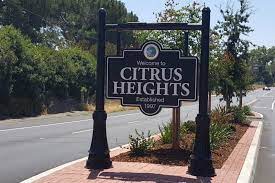 Citrus Heights Security Services