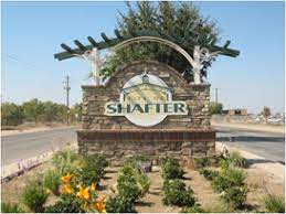 Shafter Security Services