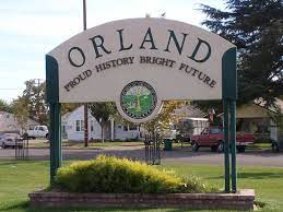 Orland security services