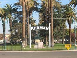 Kerman Security Services