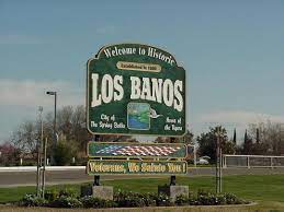 Los Banos security services