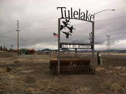 Tulelake Security Services