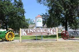 Kingsburg Security Services