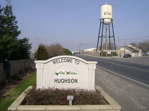 Hughson Security Services