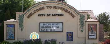 Riverbank Security Services