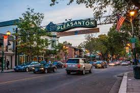 Pleasanton Security Services