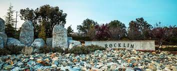 Rocklin security services