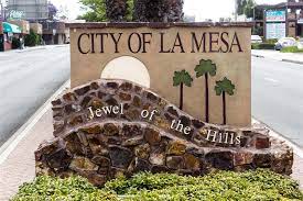 La Mesa Security Services