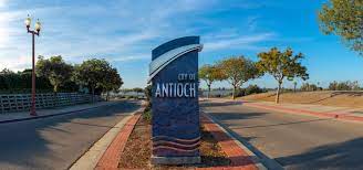 Antioch Security Services