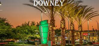 Downey Security Services