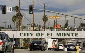 El Monte Security Services