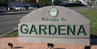 Gardena Security Services