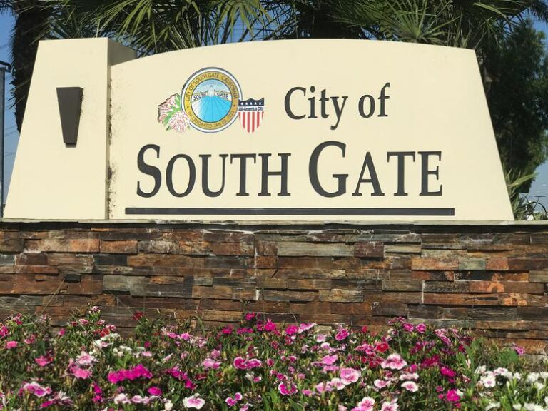 South Gate Security Services